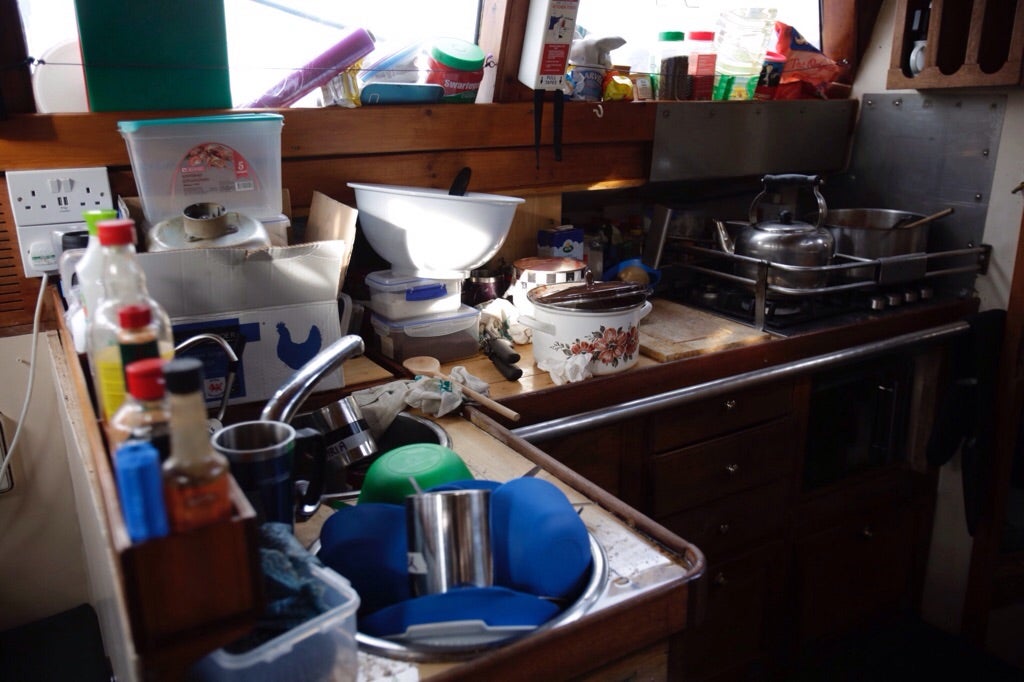 Nos colamos en la nave de la expedición Mars Gaming al polo norte geomagnético