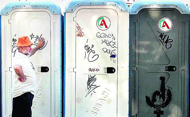 No leer las condiciones de acceso a una wifi puede tener consecuencias indeseadas. 