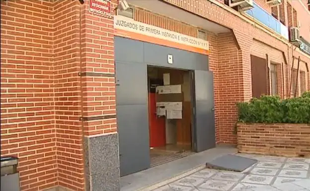 En libertad al hombre que intentó secuestrar a dos niños en Madrid.