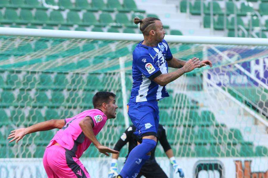 Levante - Alavés