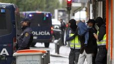 Cataluña, la zona de España más expuesta al riesgo yihadista