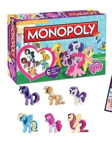 Imagen secundaria 2 - Las versiones de 'Juego de Tronos', con los minions como protagonistas y de la serie animada 'My Little Pony'.