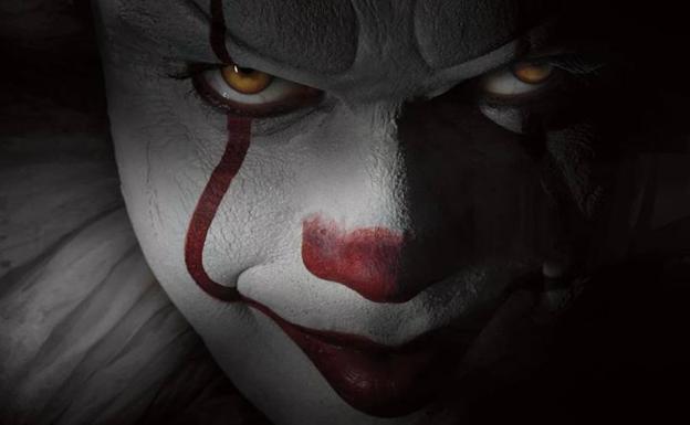 'It' irailaren 8an estreinatuko da Estatu Batuetan.