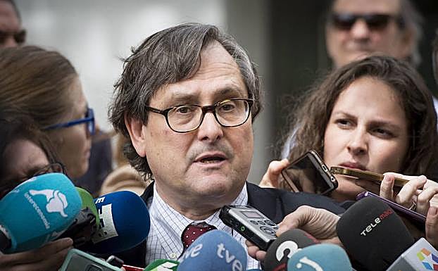 Francisco Marhuenda.