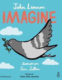 Imagen secundaria 2 - Imágenes del libro,