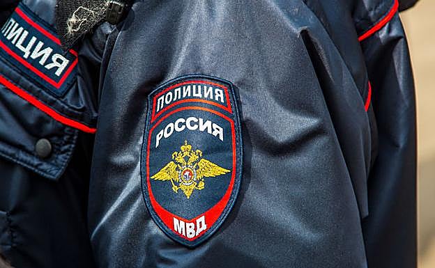 Detienen en Rusia a una pareja de caníbales que pudo haberse comido a 30 personas