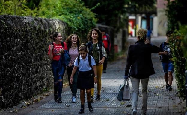 El 'Camino Negro' es uno de los puntos negros que verán la luz en los próximos meses. 