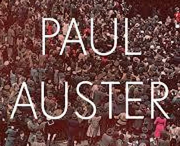 Un libro cada semana: ‘4 3 2 1’ de Paul Auster