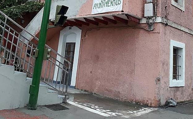 Los propietarios critican el «abuso» de las instituciones. 