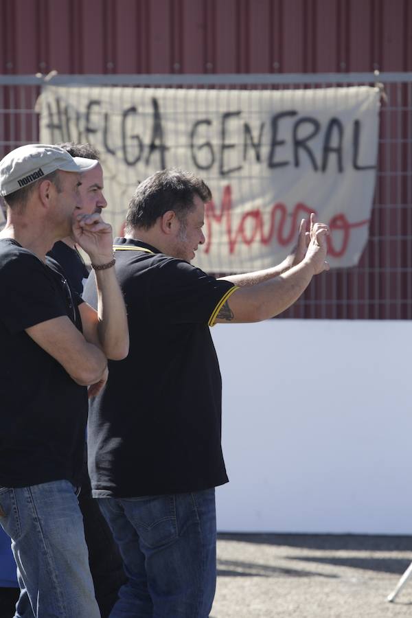 Vitoria rueda contra el olvido del Tres de Marzo