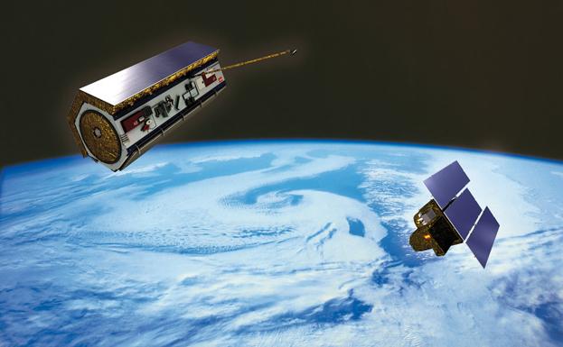 El primer satélite español de observación se pondrá en órbita el 30 de enero de 2018