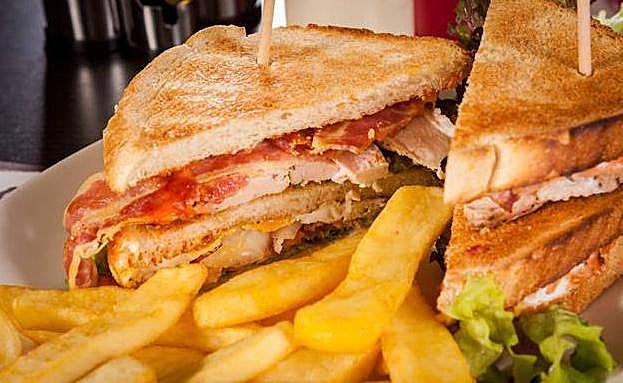 La contundente respuesta de un restaurante a la crítica de un cliente