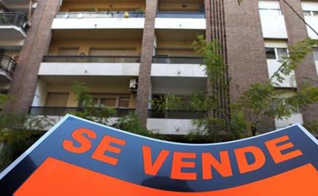 Detenida en Bilbao una banda especializada en el timo de la estampita inmobiliaria