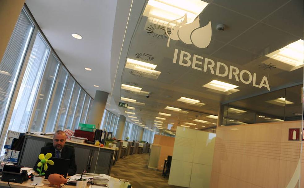 Iberdrola resulta un valor atractivo por la «diversificación» de sus mercados.