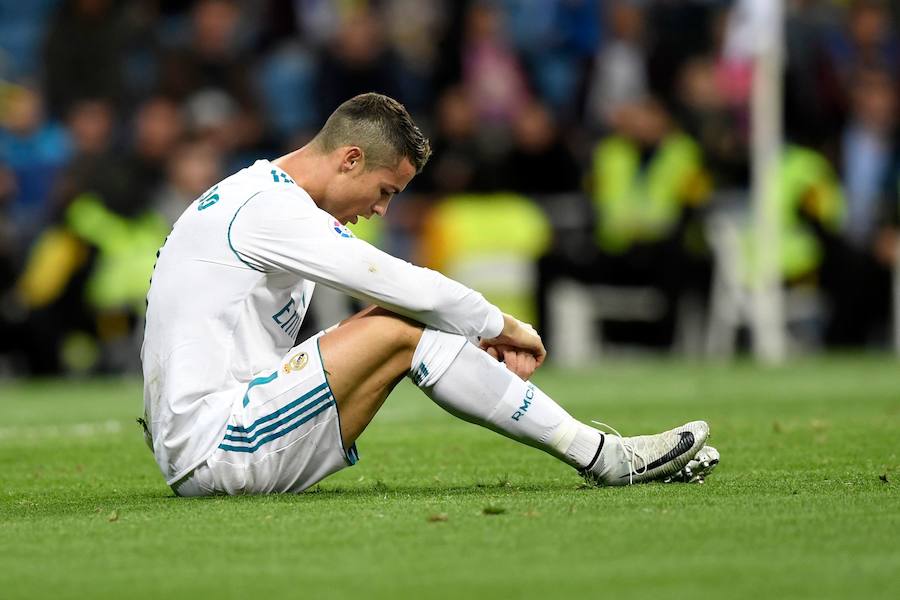 El Real Madrid trata de reencontrarse con la victoria en el Bernabéu tras dos derrotas consecutivas en Liga y Champions. Las Palmas, cerca del descenso, quiere sumar para subir posiciones en la tabla. 