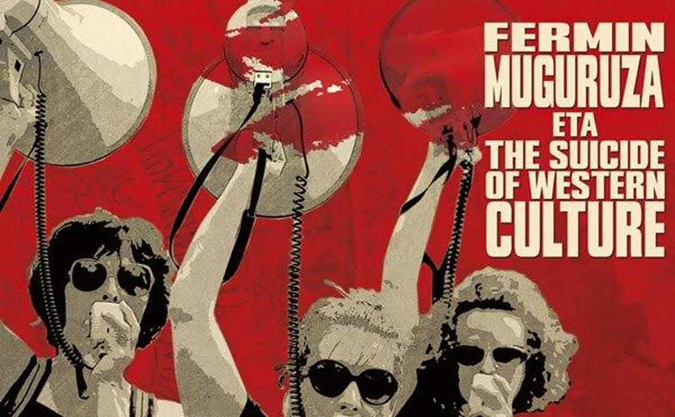 Nueva vuelta de tuerca de Fermin Muguruza