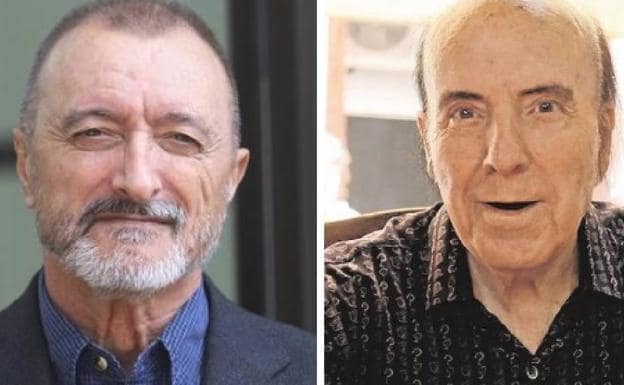 El artículo de Pérez-Reverte sobre Chiquito de la Calzada de hace 20 años que se ha vuelto un homenaje viral tras su muerte