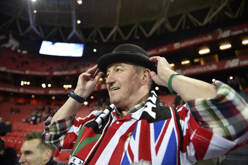 Los rojiblancos reciben en LaLiga al submarino amarillo