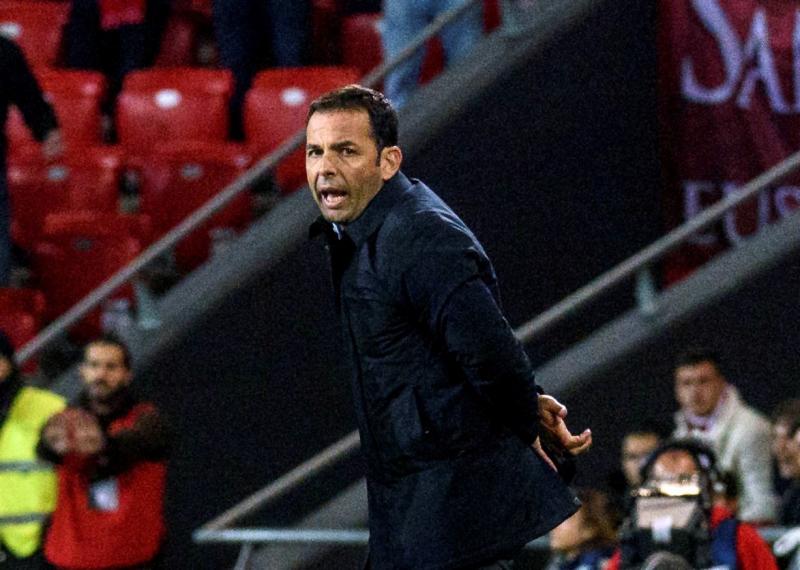 Los rojiblancos reciben en LaLiga al submarino amarillo