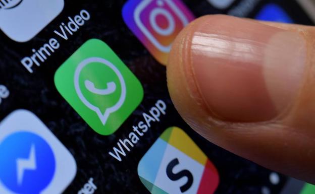 Whatsapp prueba las notas de voz sin manos
