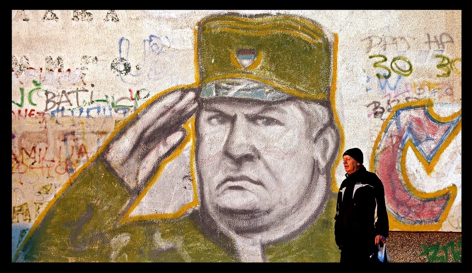 El Tribunal de la antigua Yugoslavia sentenciará al serbiobosnio por los crímenes cometidos durante la Guerra de los Balcanes