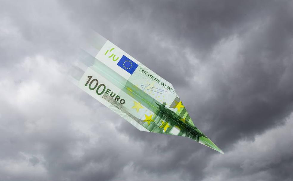 Las bolsas no deben temer al euro