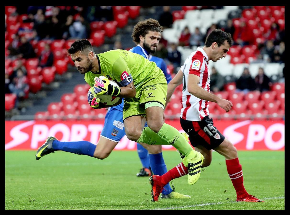 Athletic - Formentera, en imágenes