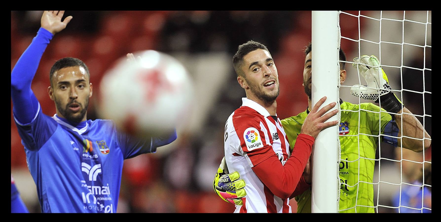 Athletic - Formentera, en imágenes