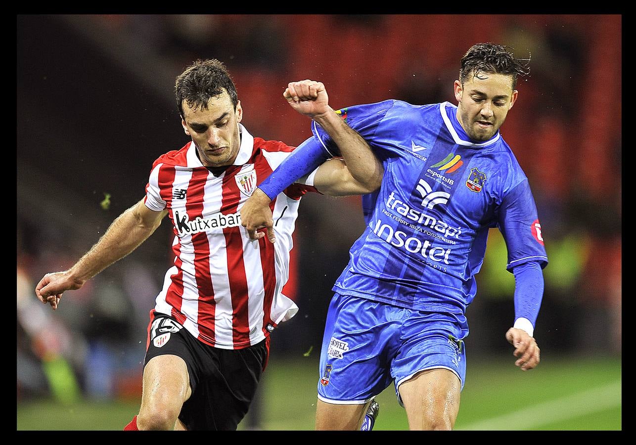 Athletic - Formentera, en imágenes