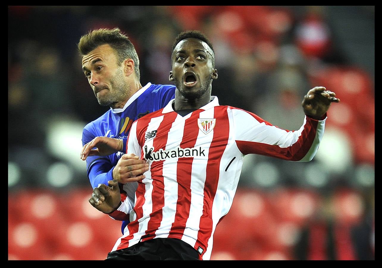 Athletic - Formentera, en imágenes