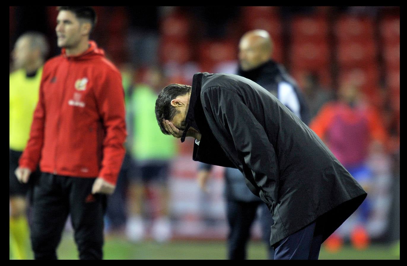 Athletic - Formentera, en imágenes