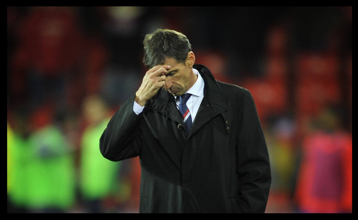 Athletic - Formentera, en imágenes