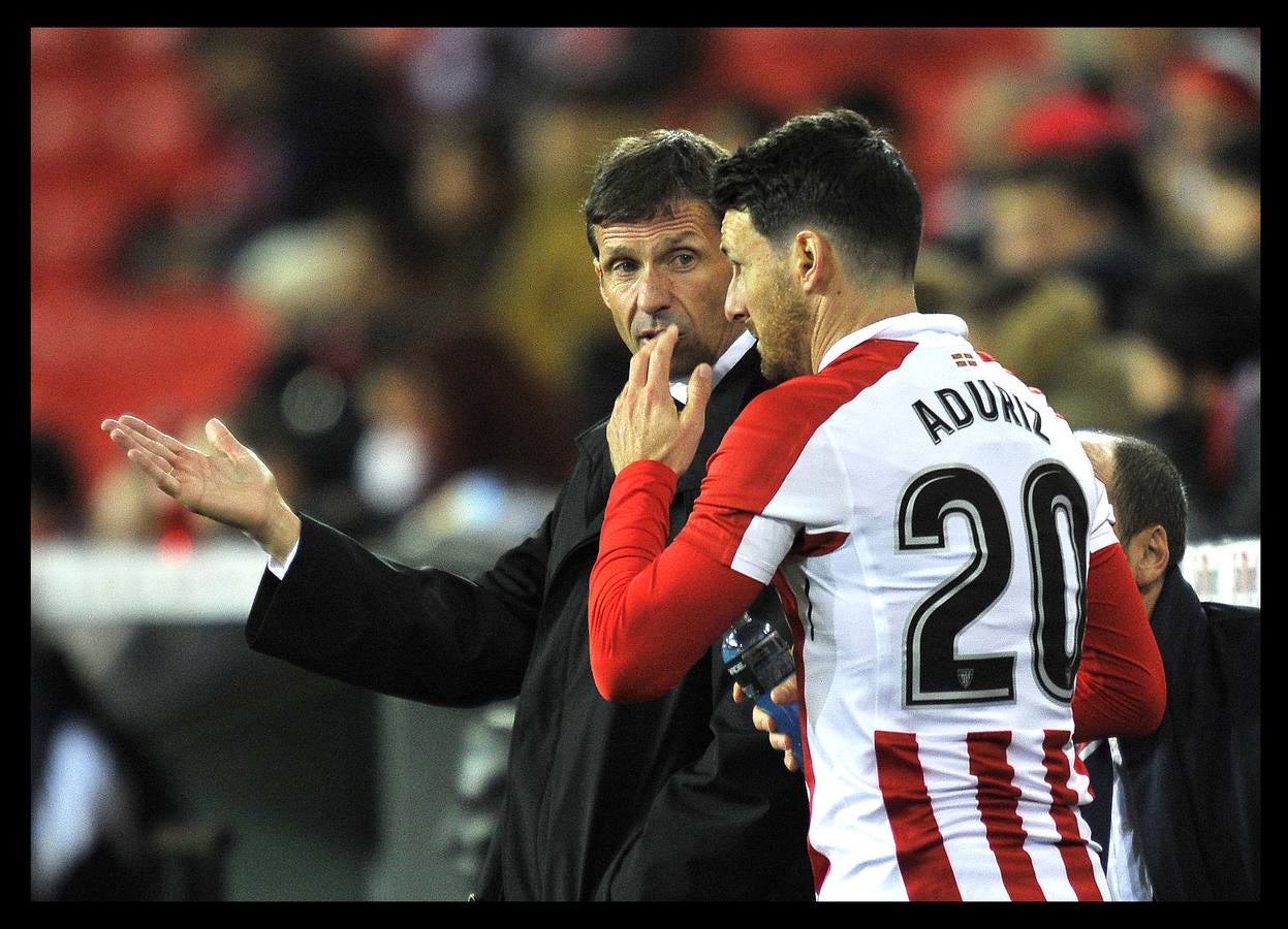 Athletic - Formentera, en imágenes