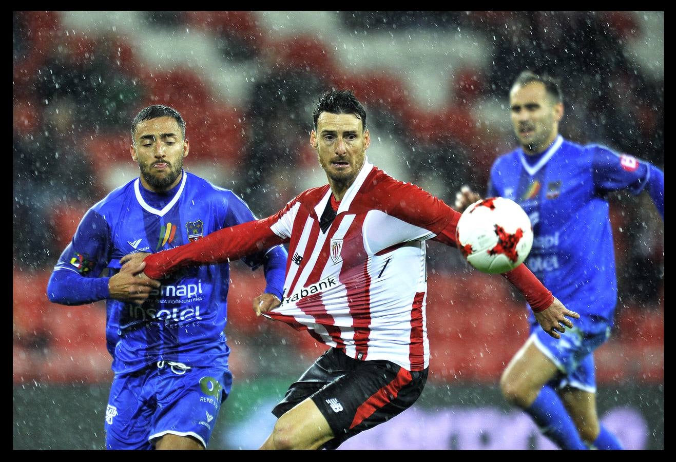 Athletic - Formentera, en imágenes