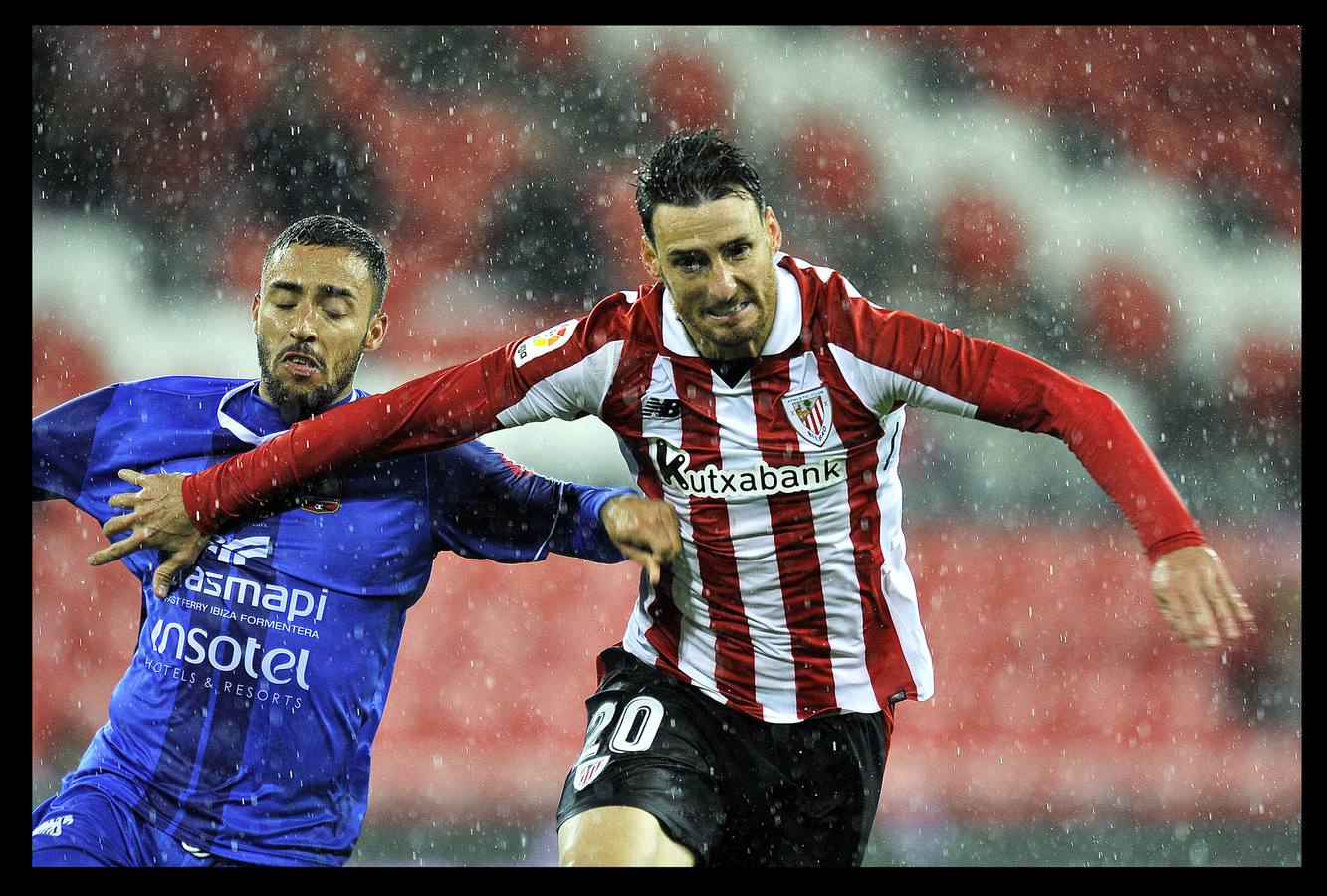 Athletic - Formentera, en imágenes