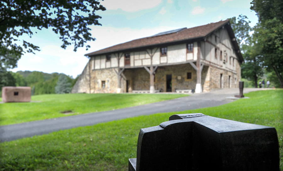 El museo de Hernani reabrirá a mediados de 2018 después de seis años de cierre formal