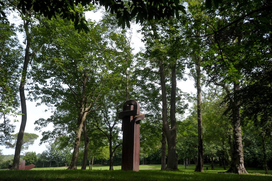 El museo de Hernani reabrirá a mediados de 2018 después de seis años de cierre formal