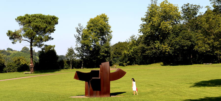 El museo de Hernani reabrirá a mediados de 2018 después de seis años de cierre formal