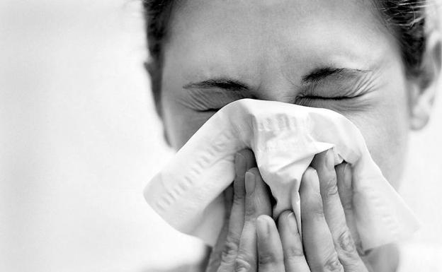 La epidemia de gripe llega ya a Euskadi con la variante más peligrosa y contagiosa