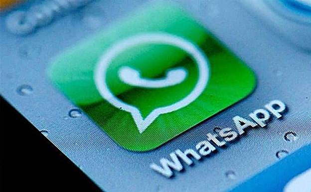 Estas son las novedades ya disponibles en WhatsApp