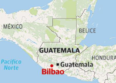 Imagen secundaria 1 - Capilla Las Ilusiones y casa de la finca de Bilbao. 