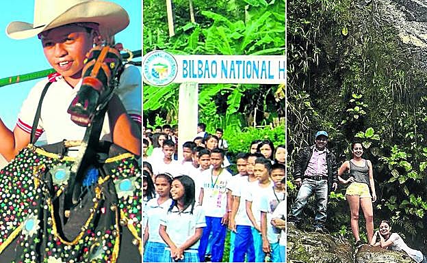 Un viaje por los Bilbaos del mundo