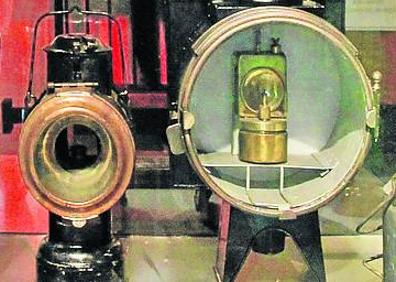 Imagen secundaria 1 - Detalles de la exposición.