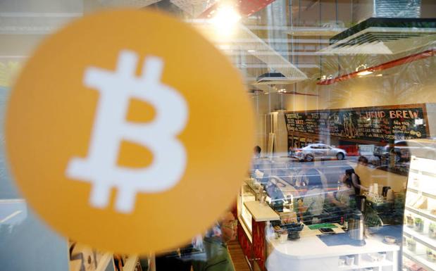 El bitcoin se desploma un 20% en un solo día y da muestras de su gran volatibilidad