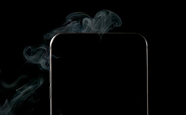 Alerta máxima por un virus que puede destrozar tu teléfono