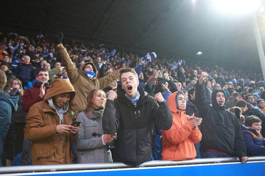 Fotos del Alavés - Sevilla