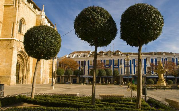 Valdepeñas, tierra de vinos y tradiciones