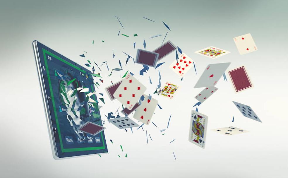 El juego supera fronteras… mientras engorda las arcas públicas