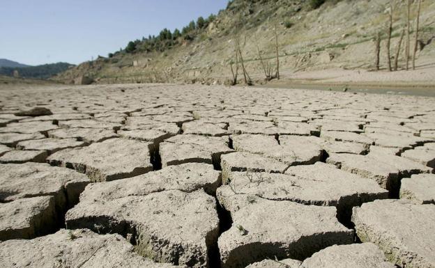 El año 2017 fue uno de los tres más calurosos jamás registrados, según la OMM