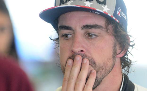 Fernando Alonso